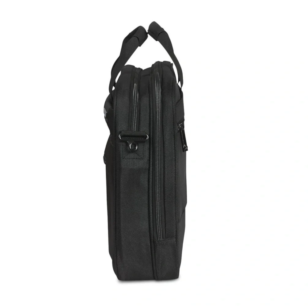 Samsonite Classic Business Men's Briefcase Black